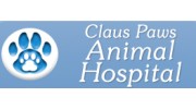 Claus Paws Animal Hospital