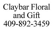 Claybar Floral Shop
