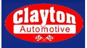 Clayton Automotive
