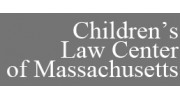Childrens Law Center Of Mass