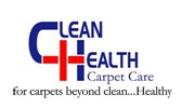 Clean Health Carpet Care
