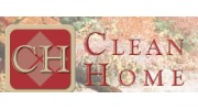 Clean Home Carpet Cleaning Service