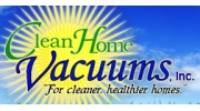 Clean Home Vacuums