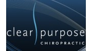 Clear Purpose Chiropractic