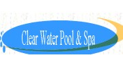 Clear Water Pool & Spa