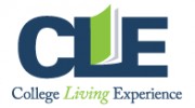 College Living Experience: National Admissions