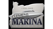 Clemens Marina