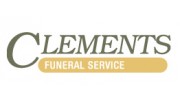 Clements Funeral Service