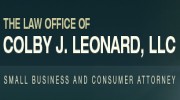 COBY Leonard Law Office