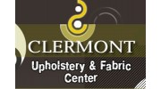 Clermont Upholstery & Fabric