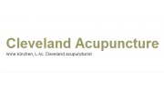 Acupuncture & Acupressure in Cleveland, OH