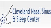 Cleveland Nasal Sinus & Sleep