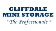 Cliffdale Mini Storage