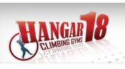 Hangar 18 Indoor Climbing Gyms - Riverside