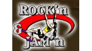 Rock'n & Jam'n