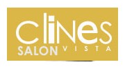 Cline's Salon Vista