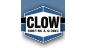 CLOW Roofing & Siding