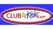 Clubs 4 Kids Drop In Hourly