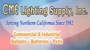 Lighting Company in Concord, CA