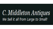 C Middleton Antiques