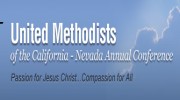 California-Nv United Methodist
