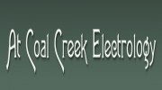 At Coal Creek Electrology