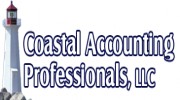 Coastal Accounting Pros - David Martindale