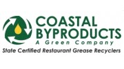 Coastal Byproducts