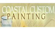 Custom Coastal Painting
