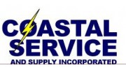 Coastal Service & Supply