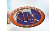 Waste & Garbage Services in New Orleans, LA