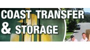 Storage Services in Ventura, CA