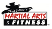 A Martial Arts & Fitness Supply Store