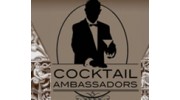 Cocktail Ambasadors