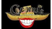 Coconuts Comedy Club