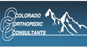 Colorado Orthopedic Consultant