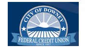 City Of Downey Federal Credit