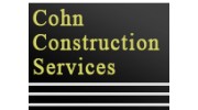 COHN Construction