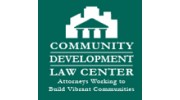 Community Organizations Legal