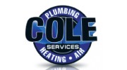 Cole Plumbing Service