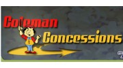 Coleman Concessions