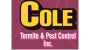 Pest Control Services in Kansas City, MO