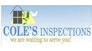 Home Inspection By Cole