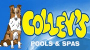 Colley's Pools & Spas