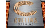 Collins Machine & Mfg