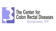 Colon Rectal Associates Of New York