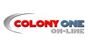 Colony One On-Line