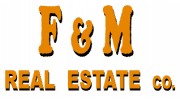 F & M Real Estate