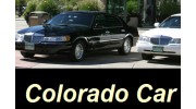 Colorado Car Service