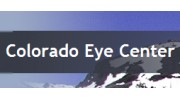 Colorado Eye Center Optometry